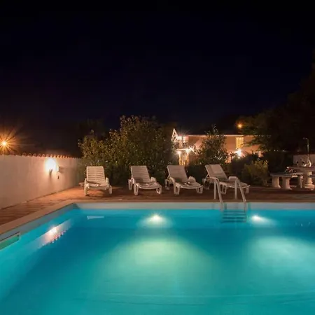 Tereza Willa Grižane