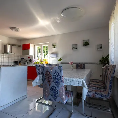 Villa Tereza