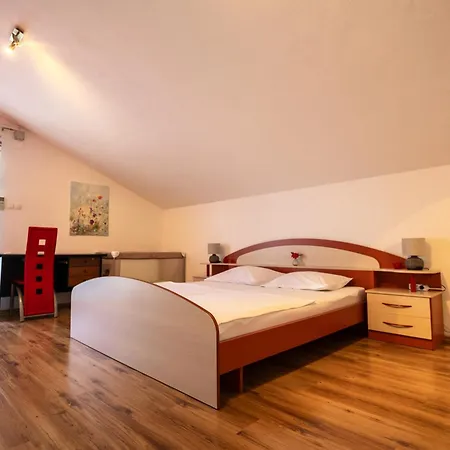 Tereza Villa Grižane