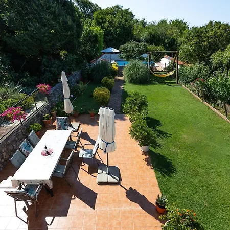 Villa Tereza Grižane