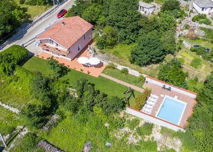 Villa Tereza Grižane