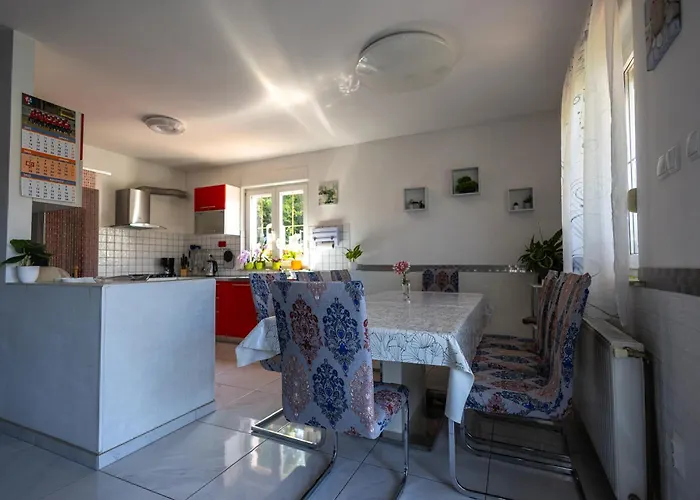 Villa Tereza