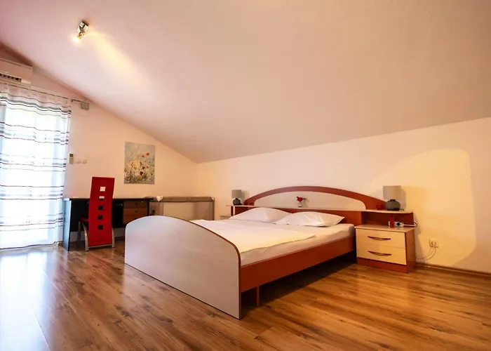 Tereza Villa Grižane