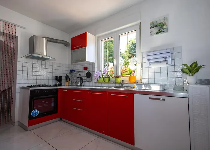 Villa Tereza Grižane