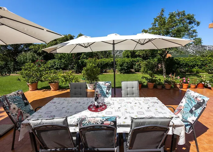 Villa Tereza