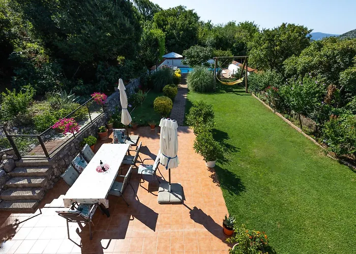 Villa Tereza Grižane