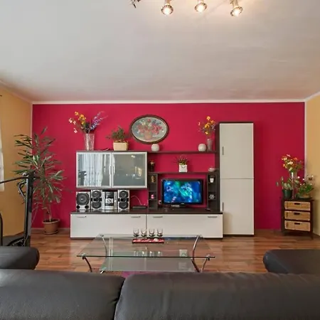 Villa Tereza