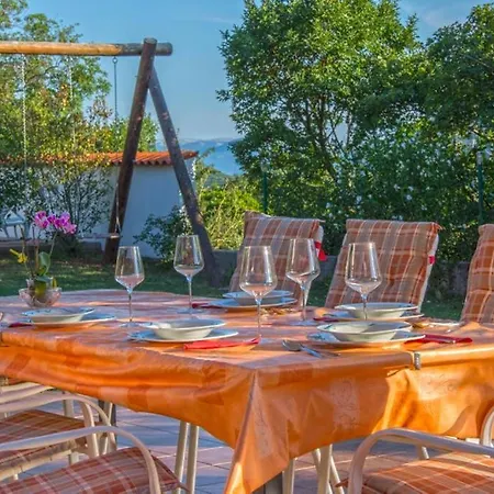 Villa Tereza *