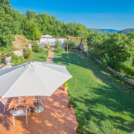 Villa Tereza *