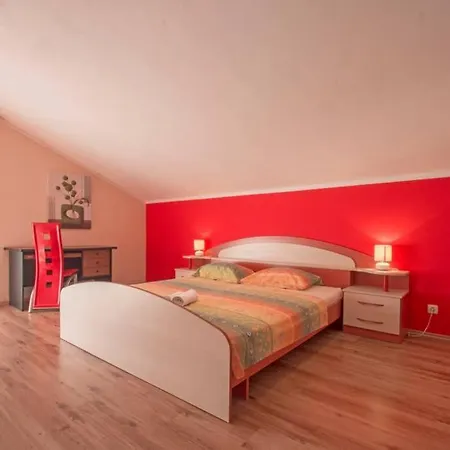 Villa Tereza Grizane-Belgrad