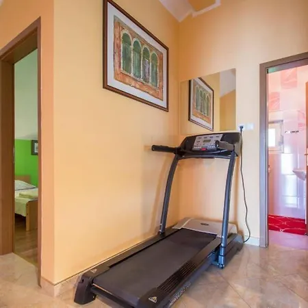 Villa Tereza