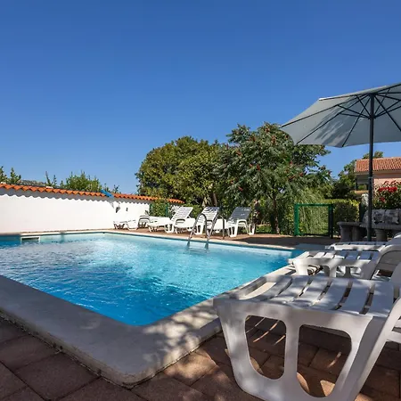 Tereza Villa
