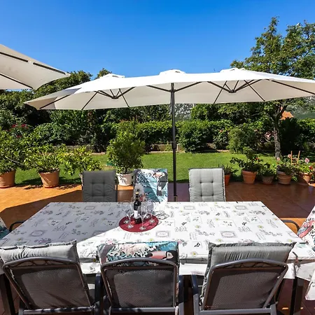 Villa Tereza