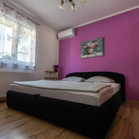 Villa Tereza Grizane-Belgrad