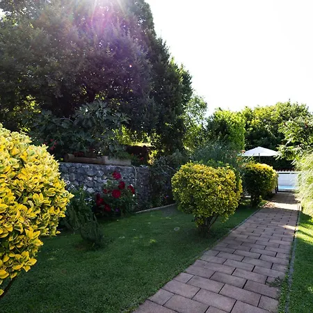 Tereza Villa Grizane-Belgrad