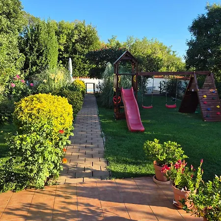 Tereza Villa